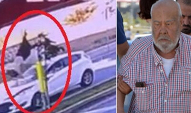 O Sürücü Öldü, Dava Düştü