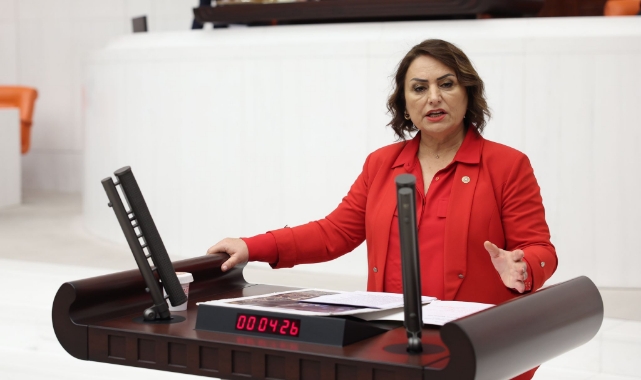 Ölüm Yolu Meclis Gündeminde