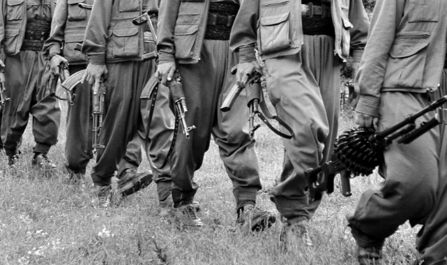 PKK'dan Fesih Kararı! 'Yer Belirlendi' Dediler...