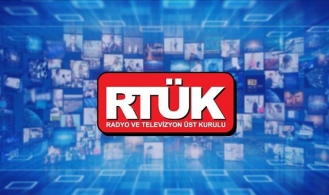 RTÜK'ten O Kanallara Ceza!