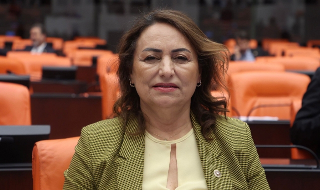 Şevkin:“Emekliler, Asgari Ücretliler Kurbanlıkların Önünden Bile Geçemiyor”