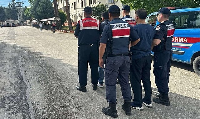 Silah Kaçakçılarına Operasyon:2 Tutuklama