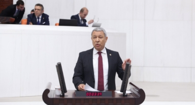Sümer, Genç İşsizlere Dikkat Çekti:''Gelecekten Umutları Yok!''