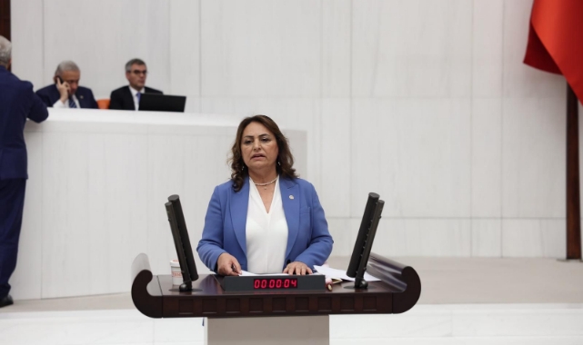 Toplum Sorunları Mecliste:“Kanunlar Yapboz Tahtasına Döndü”