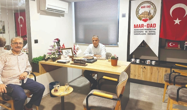 Tunçer:''Dayanışma Bu Çatı Altında Anlam Kazanıyor,Yardım Eli Her Gönüle Ulaşıyor!''