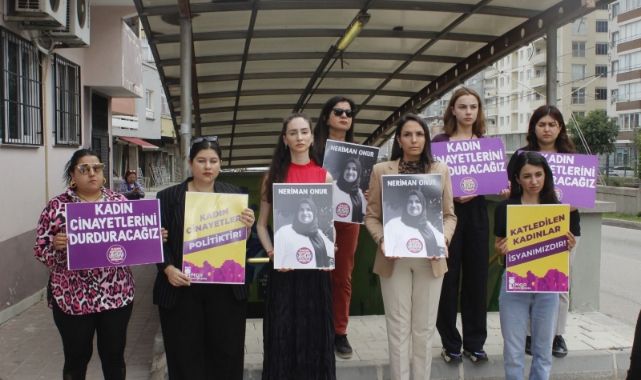 ''Yaşam Hakkımızı Kirli Politikalara Teslim Etmeyeceğiz''