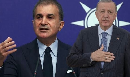 Yeni Anayasa Komisyonu Belirlendi:İşte O İsimler...