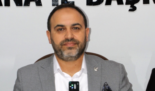 YRP'den Hükümete Sert Tepki:''Çiftçi Bitik, Emekli Zor Ayakta!''