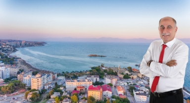 Yumurtalık,Türkiye’nin İncisi, Adana’nın Gururu Oldu