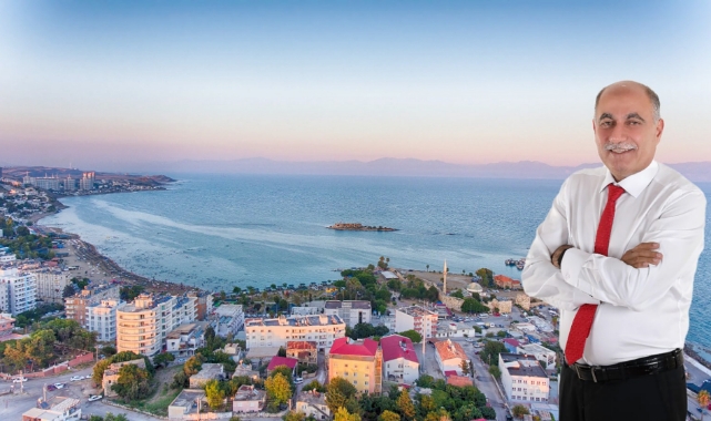 Yumurtalık,Türkiye’nin İncisi, Adana’nın Gururu Oldu