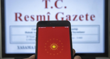 "10. Yargı Paketi" Yürürlüğe Girdi