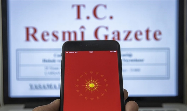 "10. Yargı Paketi" Yürürlüğe Girdi