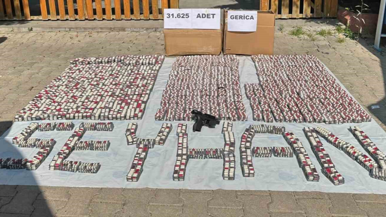 Sahibi Hapiste! Kardeşi Depo Olarak Kullanıyormuş