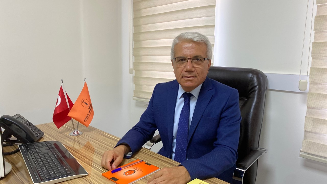 TMMOB Başkanı Tatar'dan Uyarı :''Deprem Değil, İhmal Öldürüyor”