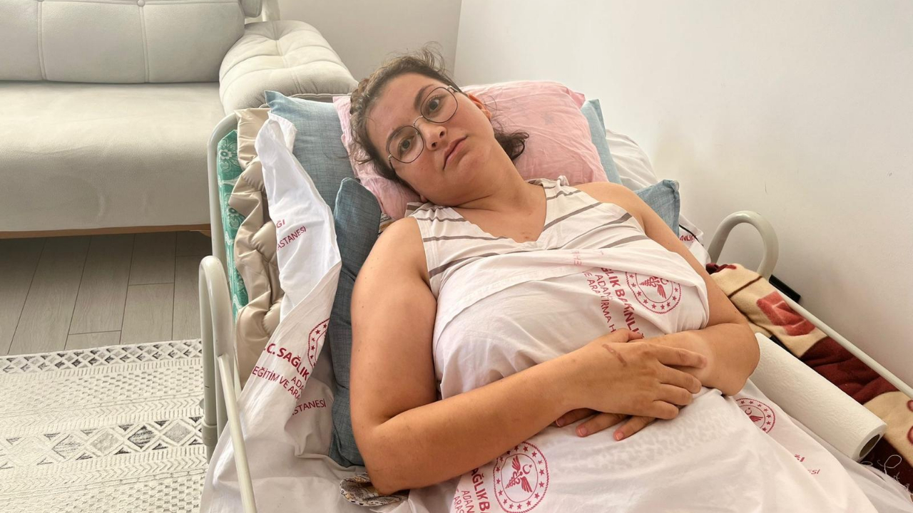 6 Aylık Evliliği Kabusa Dönüştü:''Ölmediğim İçin Şükrediyorum''