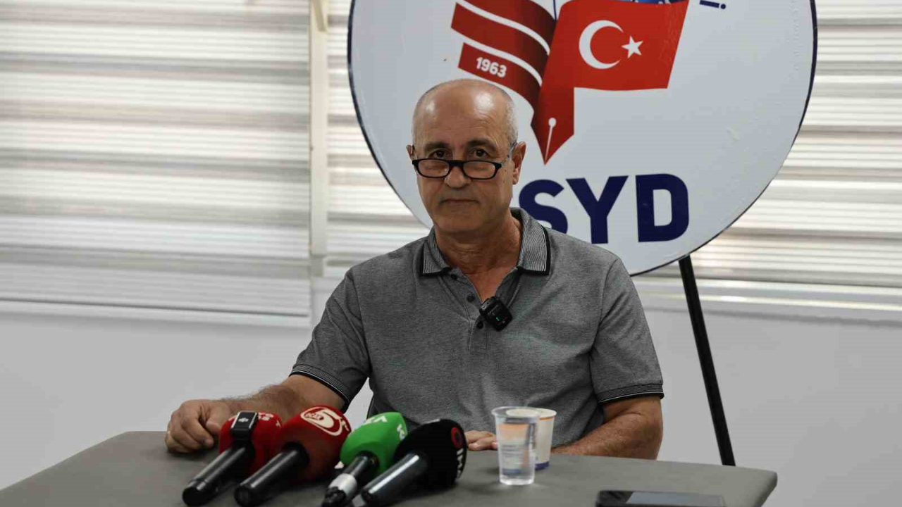Adanaspor altyapı sorumlusu takımdan ayrıldı