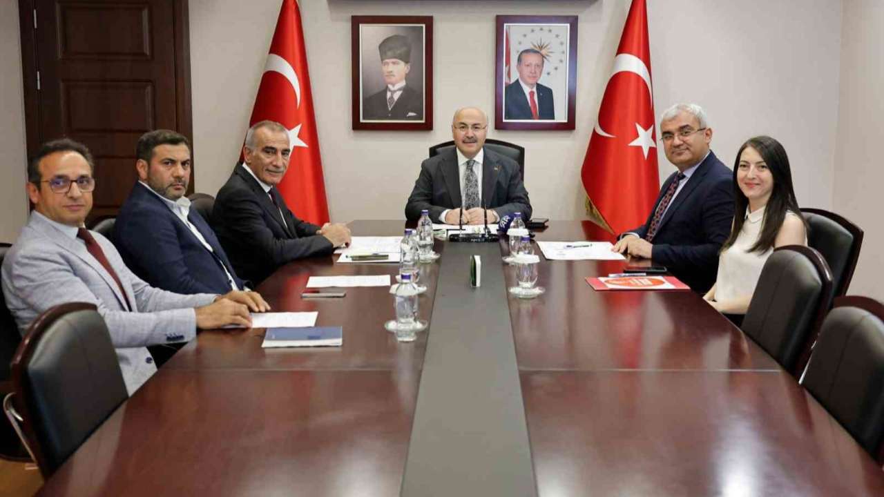 Yeni Evleneceklere Müjde:Protokol İmzalandı