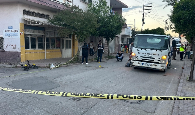 8 Yaşındaki Çocuğun Acı Ölümü