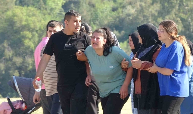 Acı Bekleyişte Kahreden Haber!