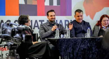 Adana’nın İlk Çağdaş Sanat Fuarı’nın Danışma Kurulu Toplantısı Gerçekleştirildi