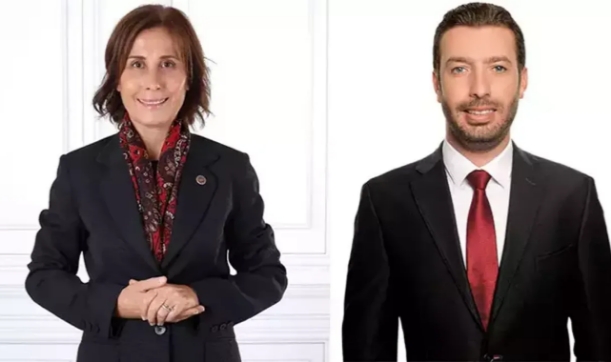 Aydar ve Tekin Tutuklandı!
