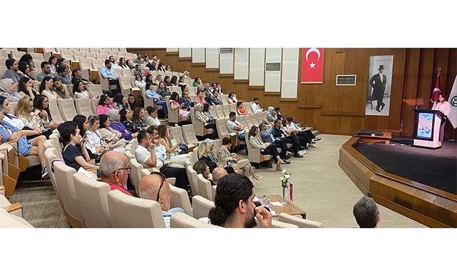 Balcalı’da Akdeniz Gebelik ve Pelvik Taban Sempozyumu Gerçekleştirildi