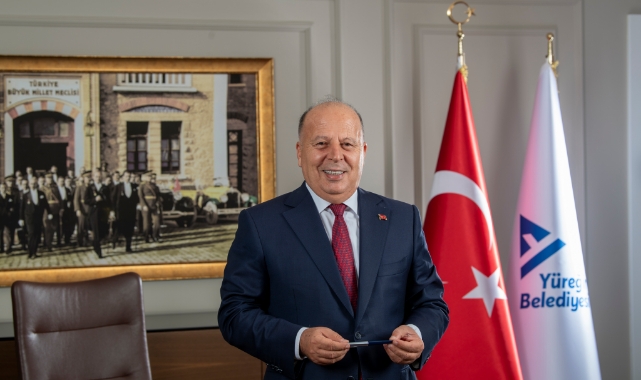 Başkan Demirçalı'dan Bayram Mesajı:''Yardıma Muhtaç Olanları Gözetmeliyiz''