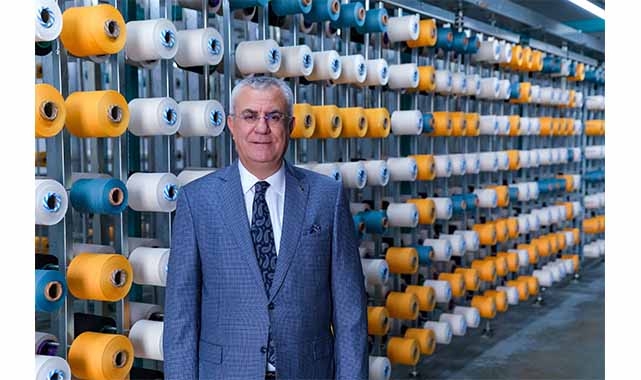 Başkan Kıvanç:''Birlik ve Dayanışmanın En Güçlü İfadesi Bayramlardır''