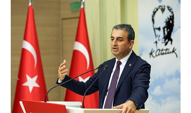 Bulut:''Adaletin Olmadığı Yerde Bayram Kutlanamaz!''