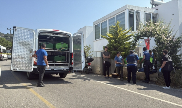 Çatıdan Düşen Emekli Polis Memuru Hayatını Kaybetti