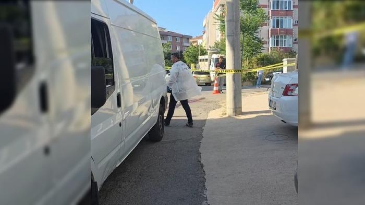 Minibüsün Çarptığı Bisikletli Çocuk Öldü