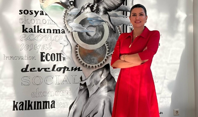 GED Başkanı Özden:''Yüksek Faiz Girişimcilik Ekosistemini Bozdu''
