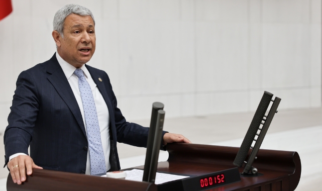 Kamu İşçilerine Zam Teklifi Mecliste
