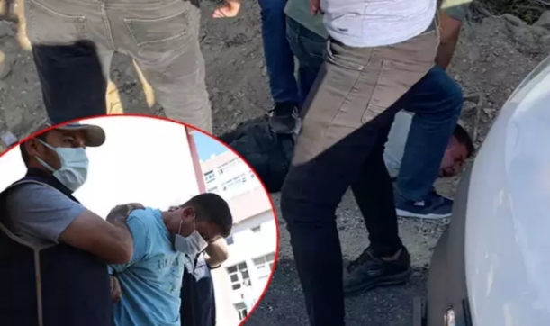 Koğuşun Kamerasını Kırdı 3 Yıl 9 Ay Hapis Cezasına Mahkum Edildi