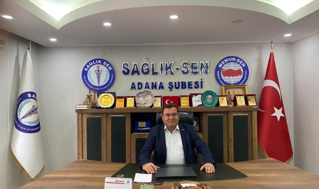 Sağlık Kurumlarında İstikrar Vurgusu:"İyi Yöneten Kalmalı, Başarı Cezalandırılmamalı"