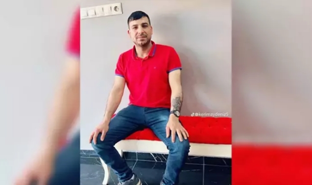 Sokak Ortasında İnfaz