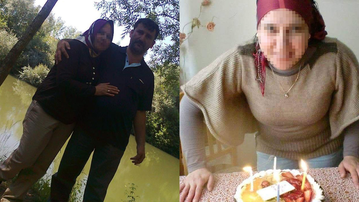 Aile İçi Kavga Kanlı Bitti:Baba Öldü