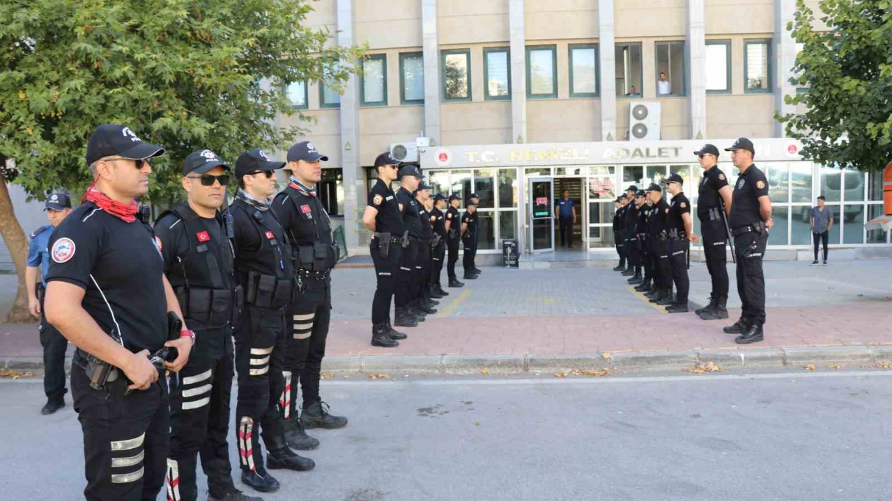 Eskort Çetesi Çökertildi