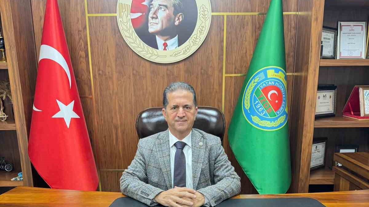 Ziraat Odası Başkanı Doğan'dan Çağrı:''Çifçilerimize Nefes Kredisi Verilmeli''