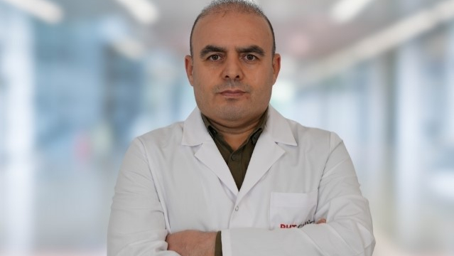 Topal:"Dikkat Dağınıklığı Aşırı Yeme Davranışını Tetikliyor"