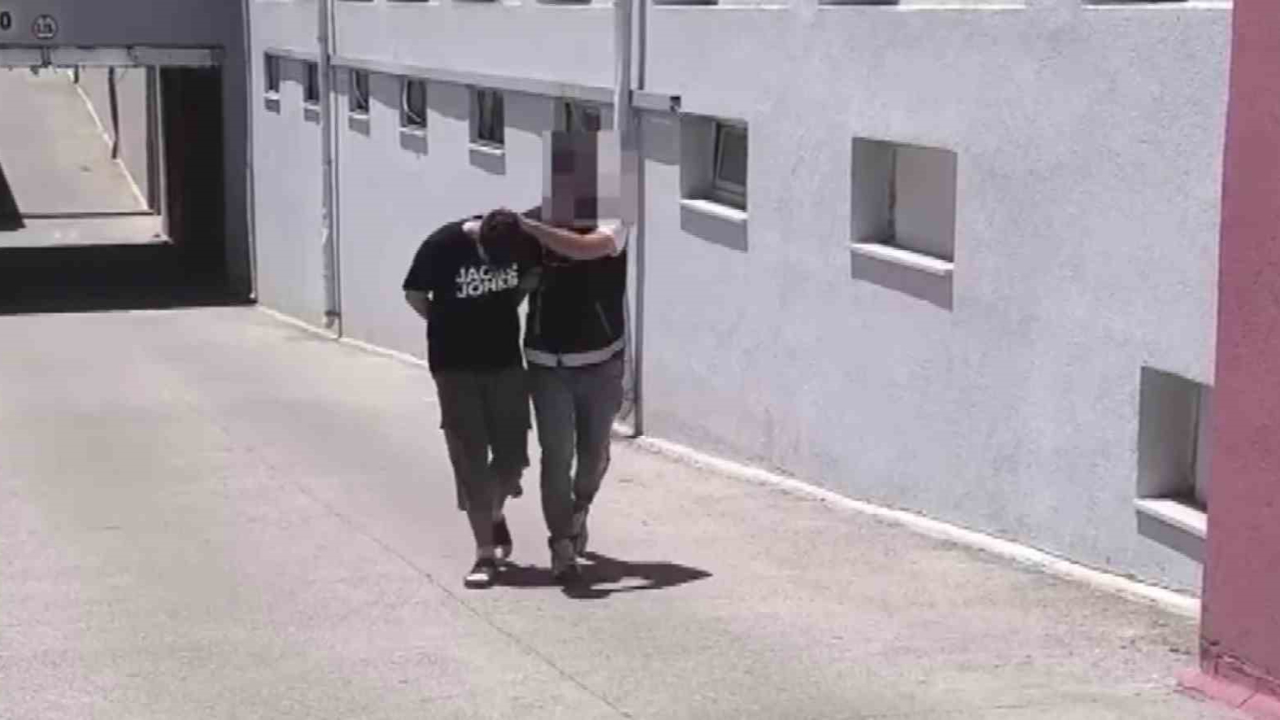 Adana’da Torbacı Operasyonu: 19 Firari Yakalandı