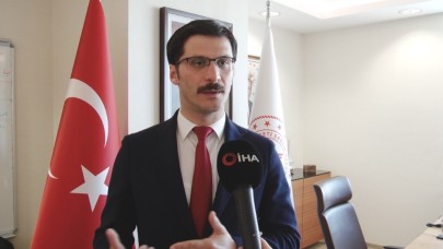 Halk Sağlığı Genel Müdürü Demirkol: "Zorunlu Olmadıkça Dışarı Çıkmayın"