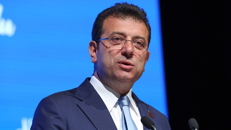 İmamoğlu’nun ‘Sahte Diploma’ Davasında Hakim Karşısına Çıkacağı Tarih Belli Oldu
