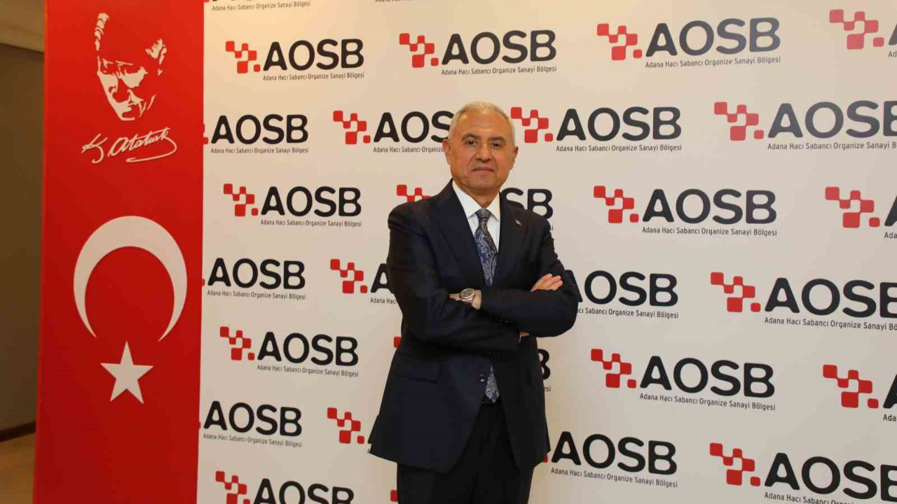 AOSB’den 12 Firma İSO'nun İkinci 500’de