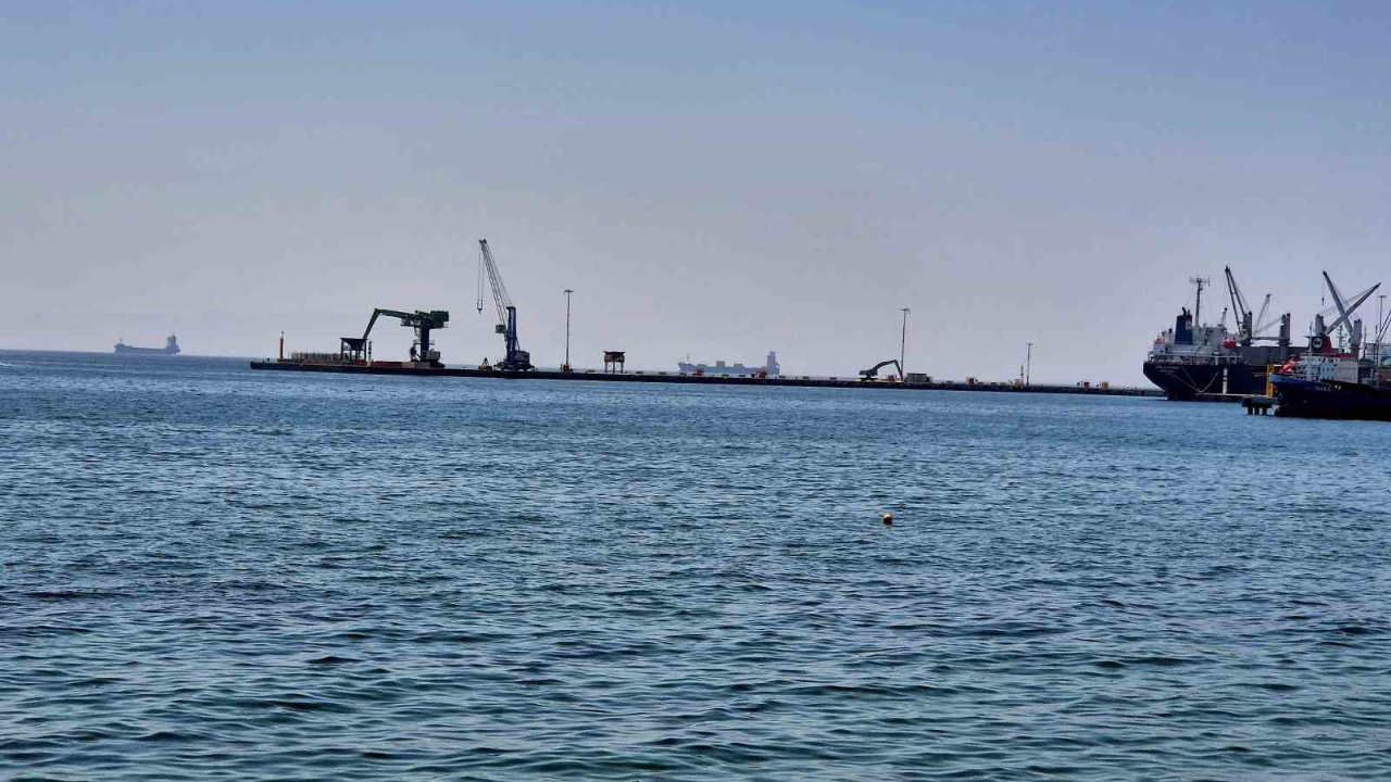 Tekirdağ’ın Mayıs Ayı İhracatı 273 Milyon Doları Aştı