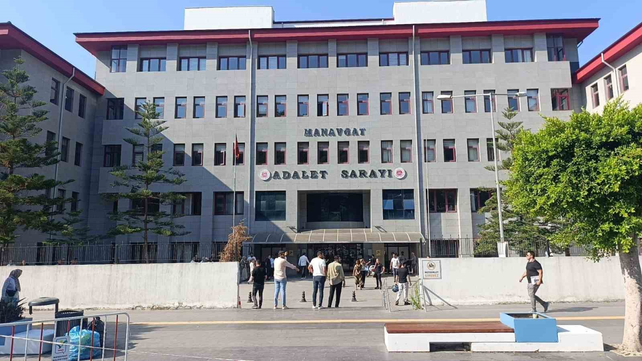 Manavgat Belediyesi Soruşturması: 19 Tutuklama, 16 Adli Kontrol