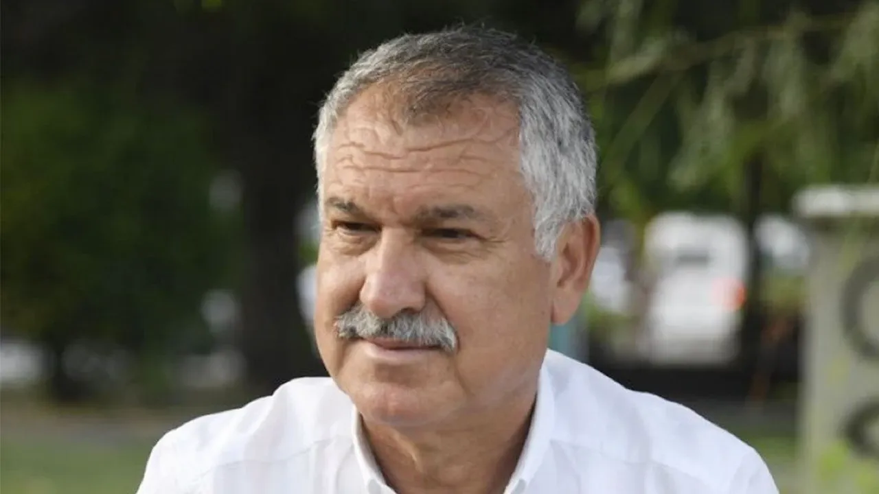 Karalar'dan Adanalılara Mesaj:''Mücadeleye Devam!''