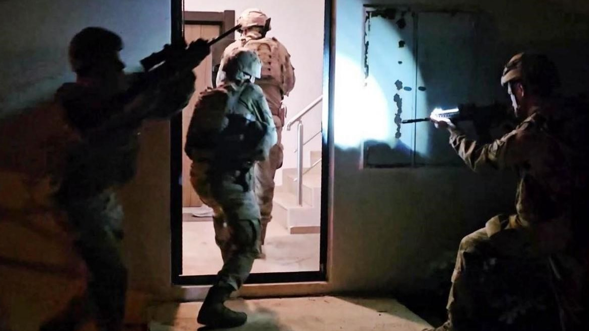 677 Uyuşturucu Operasyonu Yapıldı, 974 Şüpheli Yakalandı