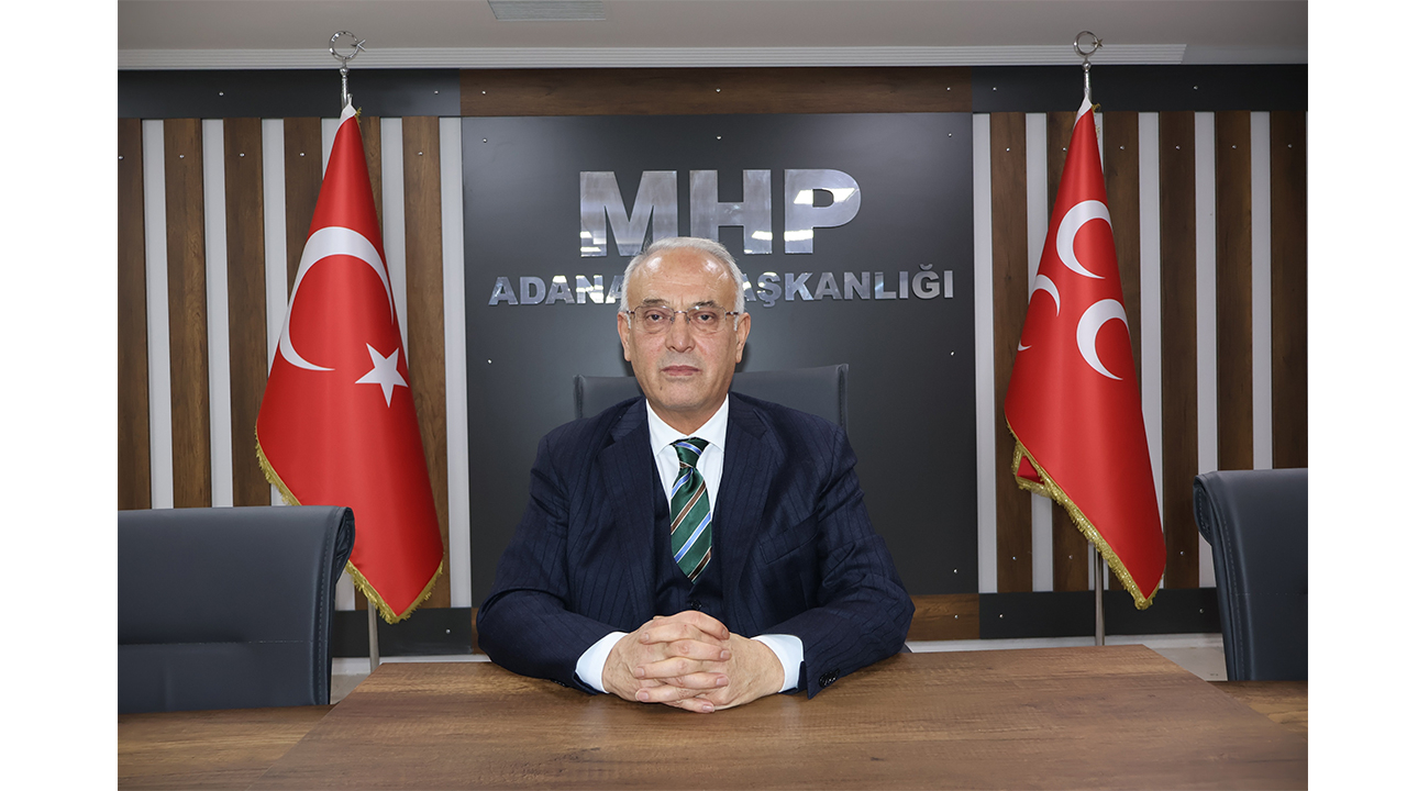 Kanlı:“15 Temmuz’da Emperyalizmin Uşakları Değil Türk Milleti Kazanmıştır”