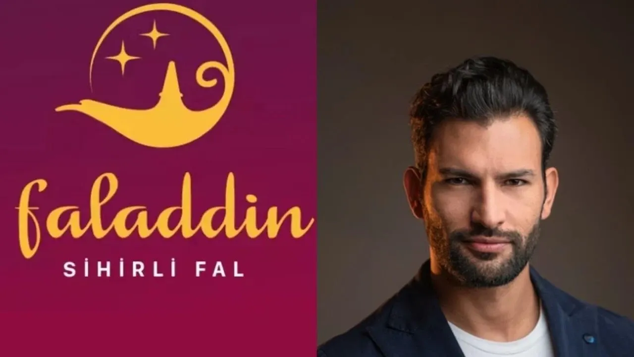 ’Faladdin’ ve ’Binnaz’ Uygulamalarının Sahibini:"Ben Falcılara İnanmam"
